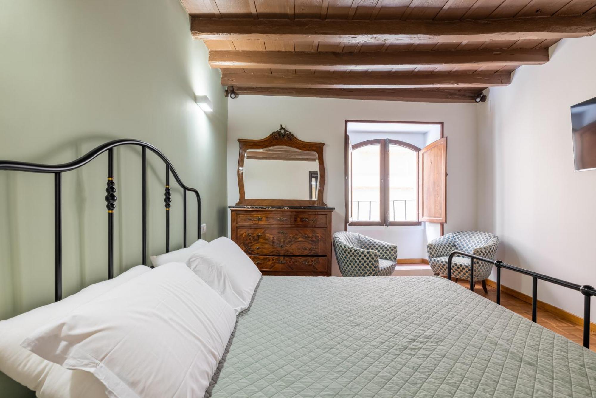Woodstyle Apartment - Navona Rom Exterior foto